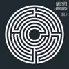 Neuser - Labyrinth -Teil 1 - EP