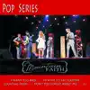 Summer Brooke & Mountain Faith - Mountain Faith Pop Series - EP